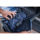 Сумка-рюкзак WANDRD CARRYALL Duffel 40L Синяя - Изображение 278483