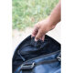 Сумка-рюкзак WANDRD CARRYALL Duffel 40L Синяя - Изображение 278485