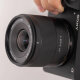 Объектив Viltrox Air AF 9mm F2.8 APS-C E-mount - Изображение 279126