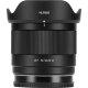Объектив Viltrox Air AF 9mm F2.8 APS-C E-mount - Изображение 279131