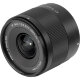 Объектив Viltrox Air AF 9mm F2.8 APS-C E-mount - Изображение 279133