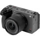Объектив Viltrox Air AF 9mm F2.8 APS-C E-mount - Изображение 279136