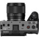 Объектив Viltrox Air AF 9mm F2.8 APS-C E-mount - Изображение 279137