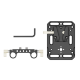 Батарейная площадка ZGCine VR-Kit 1 для V-mount - Изображение 280645