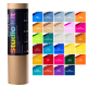 Набор гелевых фильтров Primary Color Studio Kit (30шт) - Изображение 283331