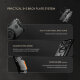 Чехол Tilta Khronos Ultimate Kit для iPhone 17 Pro Max Серый - Изображение 286604