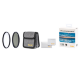 Комплект светофильтров NiSi Circular Starter Filter Kit 82мм - Изображение 293140