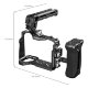 Клетка SmallRig 3669D Advanced Kit для Sony a7R V/a7 IV/a7S III/a7 V - Изображение 291283