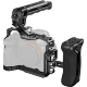 Клетка SmallRig 3669D Advanced Kit для Sony a7R V/a7 IV/a7S III/a7 V - Изображение 291287