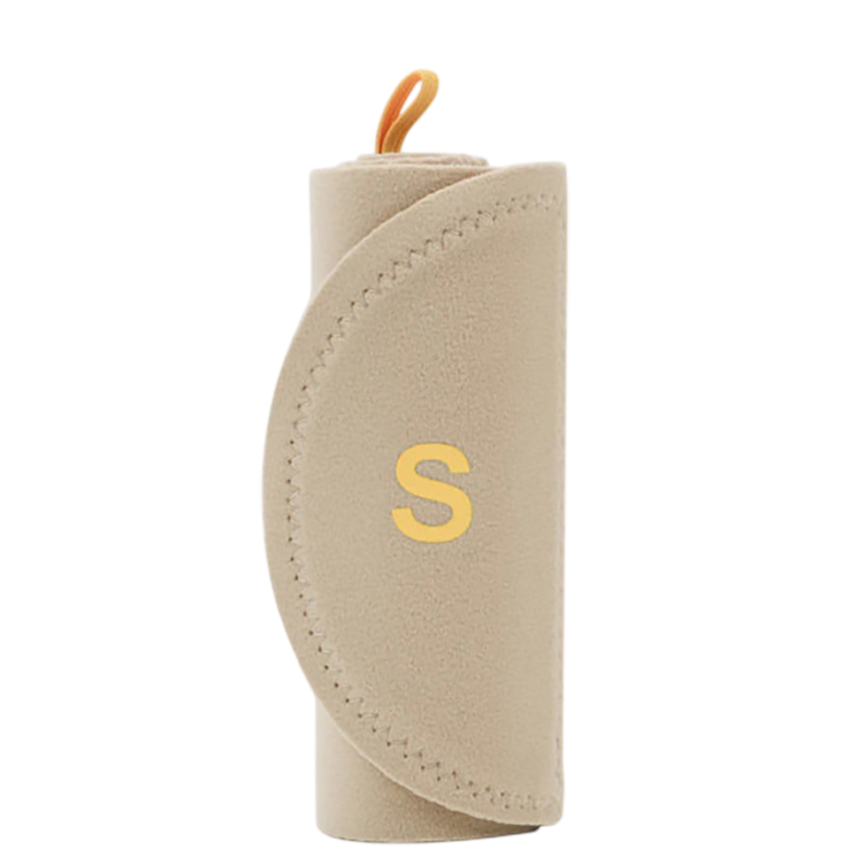 Пояс для радиопередатчика Deity Waist Strap Small Бежевый 