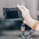 L-площадка Falcam QR L-Bracket для Sony a7C II (F22 & F38 & F50) Чёрная - Изображение 294232