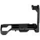 L-площадка Falcam QR L-Bracket для Sony a7C II (F22 & F38 & F50) Чёрная - Изображение 294802