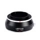  Адаптер K&F Concept для объектива EOS EF на байонет X-mount KF06.061 - Изображение 104361