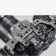 Клетка Tilta Full Camera Cage для Panasonic GH (Tilta Gray) - Изображение 192373