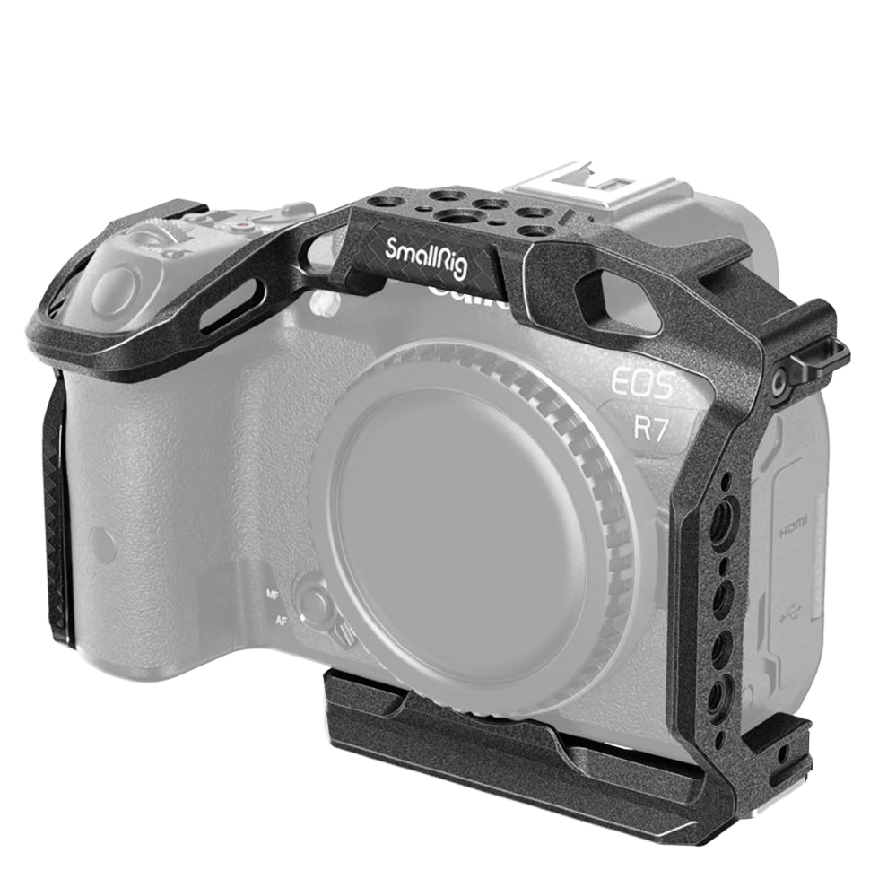 Клетка SmallRig 4003 “Black Mamba” для Canon EOS R7 preOrder=29.08.2026