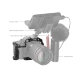 Клетка SmallRig 4003 “Black Mamba” для Canon EOS R7 - Изображение 196593