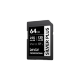 Карта памяти Lexar Professional Silver Plus SDXC 64 ГБ - Изображение 296181