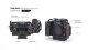 Клетка Tilta Pro Kit для Panasonic GH6/GH7 Чёрная - Изображение 204535