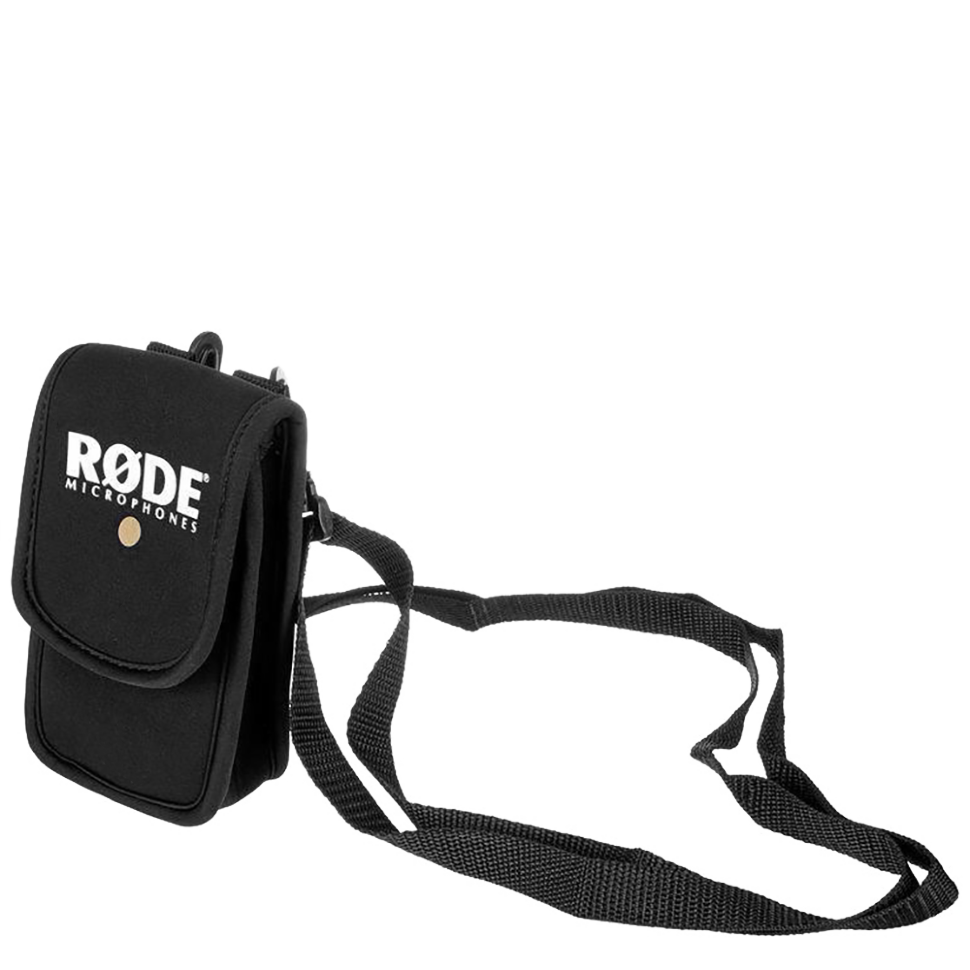 Сумка на пояс RODE Stereo Videomic Bag 