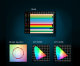 Комплект осветителей Tolifo GK-S60 RGB (2 шт) - Изображение 113716