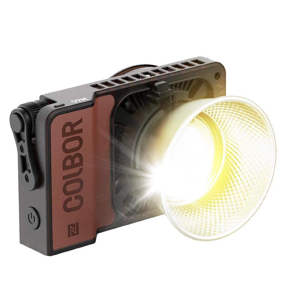 Осветитель Colbor W60 
