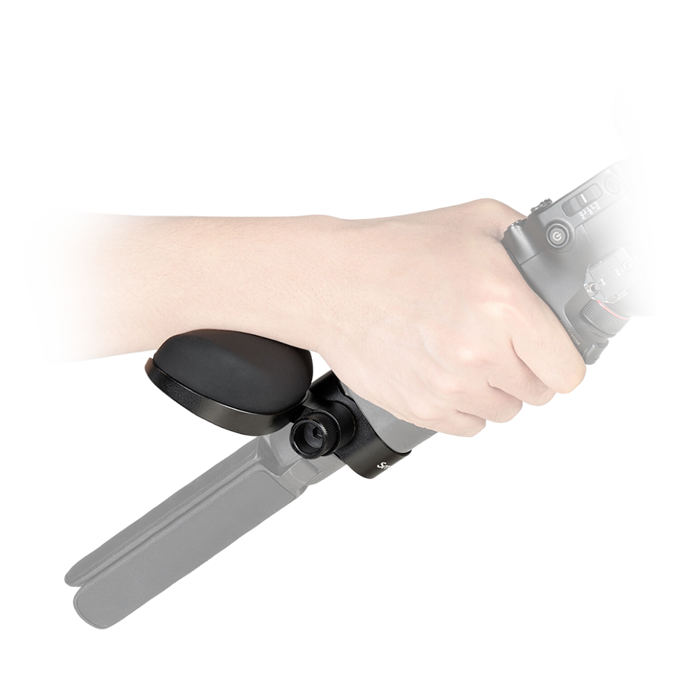 Упор для запястья SmallRig 4248 Wrist Support для DJI RS Series preOrder=05.08.2026