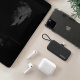 Внешний аккумулятор Momax 1-Power Mini 5000mAh Lightning Чёрный - Изображение 244486