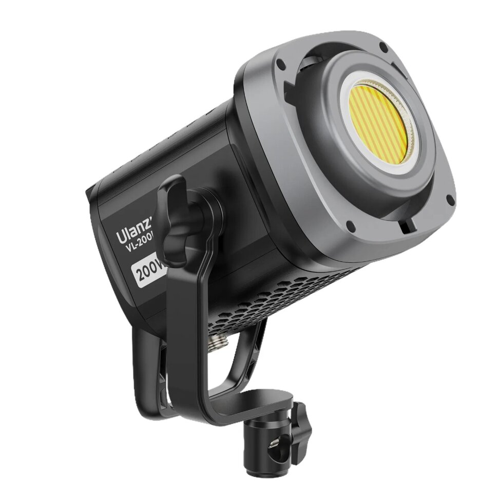 Осветитель Ulanzi VL-200Bi