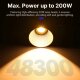 Осветитель Ulanzi VL-200Bi - Изображение 245896