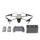 Квадрокоптер DJI Air 3 Fly More Combo (DJI RC 2) - Изображение 245330