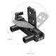 Крепление SmallRig MD2802 для батарейной площадки - Изображение 148933