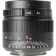 Объектив 7artisans 35mm F0.95 X-mount - Изображение 156109