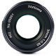 Объектив 7artisans 35mm F0.95 X-mount - Изображение 156112