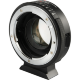 Адаптер Viltrox NF-M43X объектива F-mount на Micro 4/3 (Уцененный кат.А) - Изображение 256343