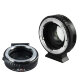 Адаптер Viltrox NF-M43X объектива F-mount на Micro 4/3 (Уцененный кат.А) - Изображение 256347