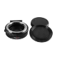 Адаптер Viltrox NF-M43X объектива F-mount на Micro 4/3 (Уцененный кат.А) - Изображение 256348