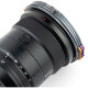 Светофильтр NiSi JetMag Pro 82MAG  Black Mist 1/4 - Изображение 260684