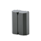 Аккумулятор Tilta NP-FZ100 Type-C 2400mAh Зелёный - Изображение 262524