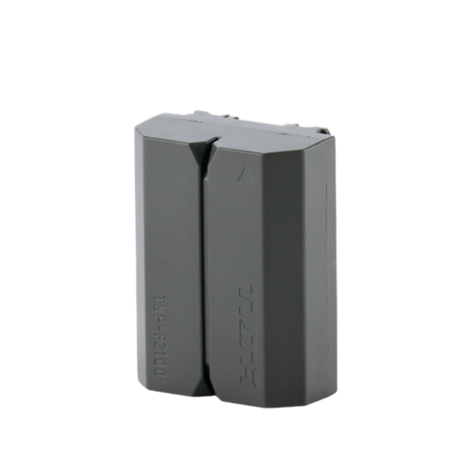 Аккумулятор Tilta NP-FZ100 Type-C 2400mAh Зелёный 