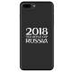 Чехол Deppa FIFA для iPhone 7/8 Plus Official Logotype - Изображение 70600