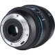 Объектив Sirui 20mm T1.8 1.33x S35 AF Anamorphic Micro 4/3 (Blue Flare) - Изображение 263834