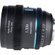 Объектив Sirui 20mm T1.8 1.33x S35 AF Anamorphic Micro 4/3 (Blue Flare) - Изображение 263836