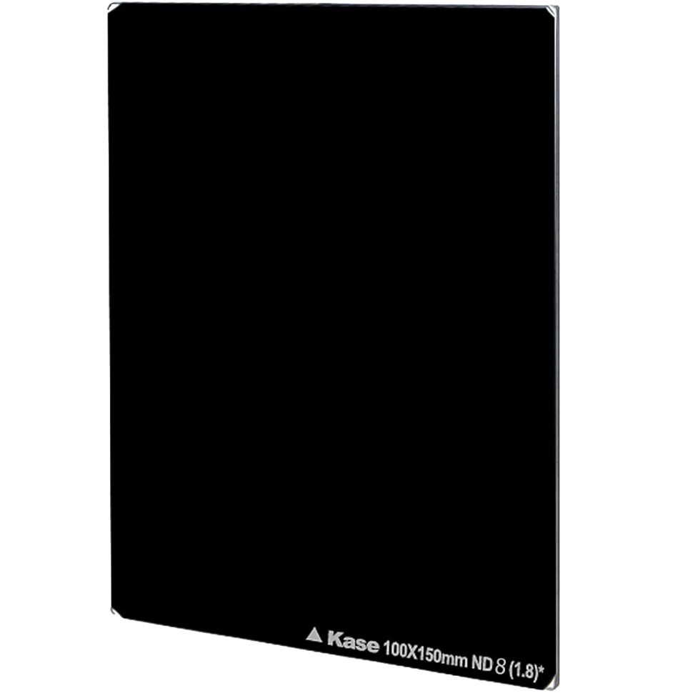 Светофильтр Kase Wolverine K100 ND8 (100x150мм) 