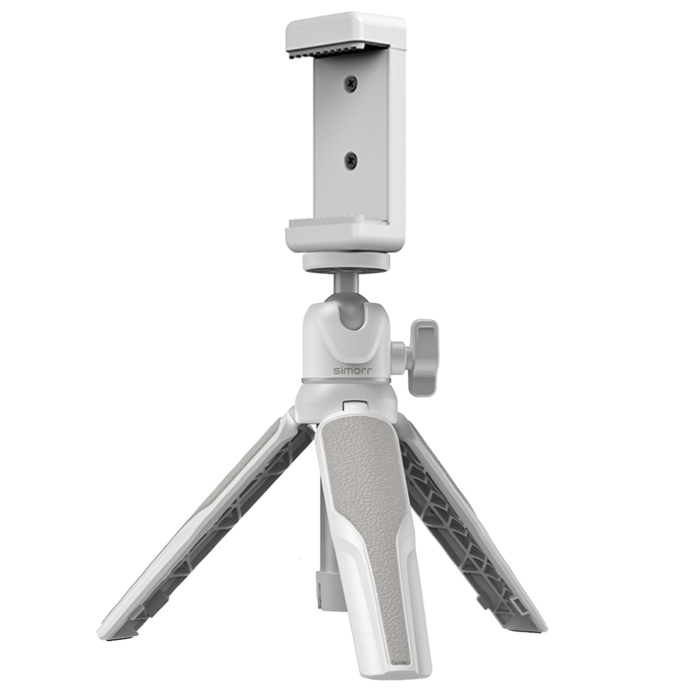 Штатив simorr 3519 Vigor VK-20 Белый 