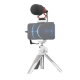 Штатив simorr 3519 Vigor VK-20 Белый - Изображение 174629