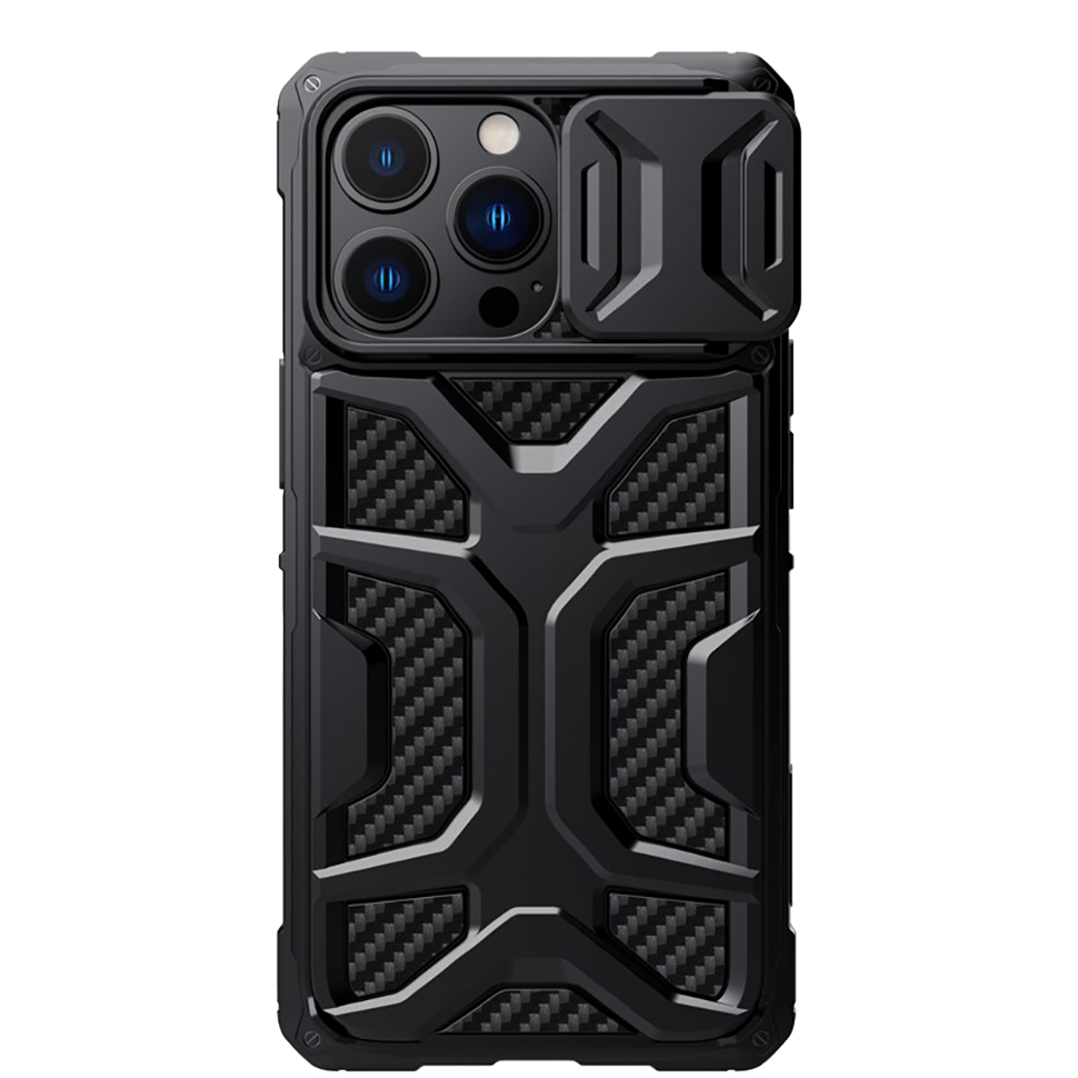 Чехол Nillkin Adventurer для iPhone 13 