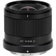 Объектив Viltrox Air AF 9mm F2.8 APS-C Z-mount - Изображение 279140