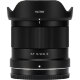 Объектив Viltrox Air AF 9mm F2.8 APS-C Z-mount - Изображение 279144