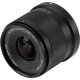 Объектив Viltrox Air AF 9mm F2.8 APS-C Z-mount - Изображение 279146