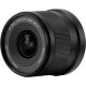 Объектив Viltrox Air AF 9mm F2.8 APS-C Z-mount - Изображение 279147